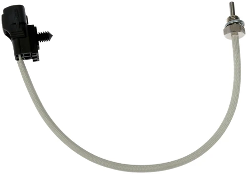 Dorman Charge Air Cooler Pipe Sensor 667-852 - back view
