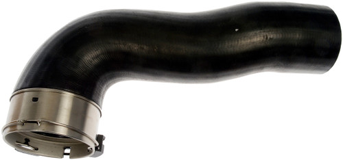 Dorman Intercooler Hose Left Front 667-360 - back view