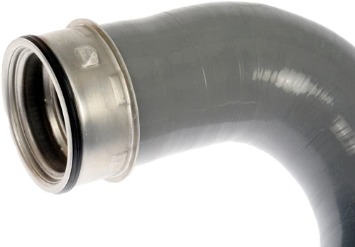 Dorman Intercooler Hose Left 667-365 - side view