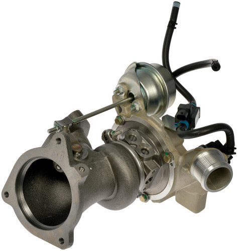 Dorman Turbocharger And Gasket Kit 667-525 - front view