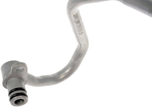 Dorman Turbocharger Coolant Return Line 667-706 - side view