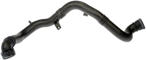 Dorman Intercooler Outlet Hose 667-309 - angled view