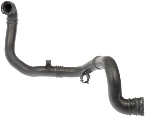 Dorman Intercooler Outlet Hose 667-309 - back view