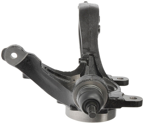 Dorman Front Left Knuckle 686-001 - front view