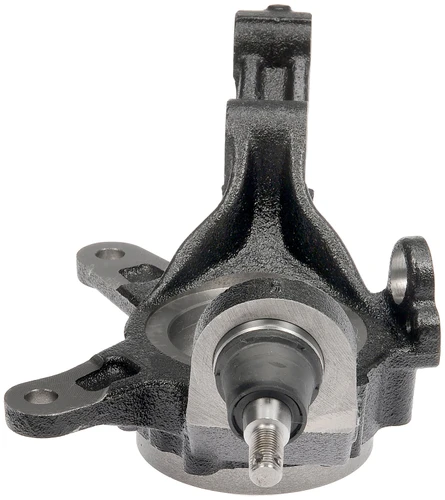 Dorman Front Left Knuckle 686-003 - front view