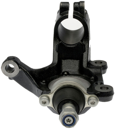 Dorman Front Left Knuckle 686-405 - front view