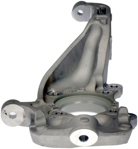 Dorman Front Right Knuckle 686-406 - front view