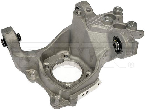 Dorman Rear Right Knuckle 686-028 - angled view