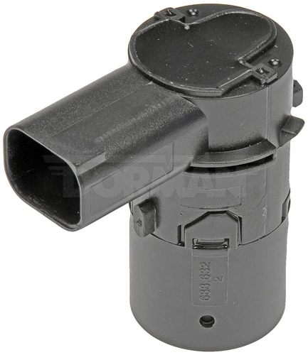 Dorman Rear Parking Aid Sensor 684-029 - alternate view