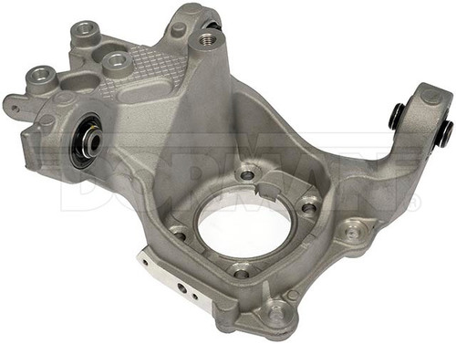 Dorman Rear Left Knuckle 686-029 - angled view