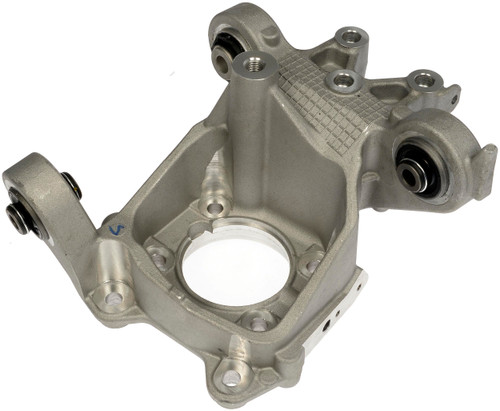 Dorman Rear Right Knuckle 686-030 - angled view