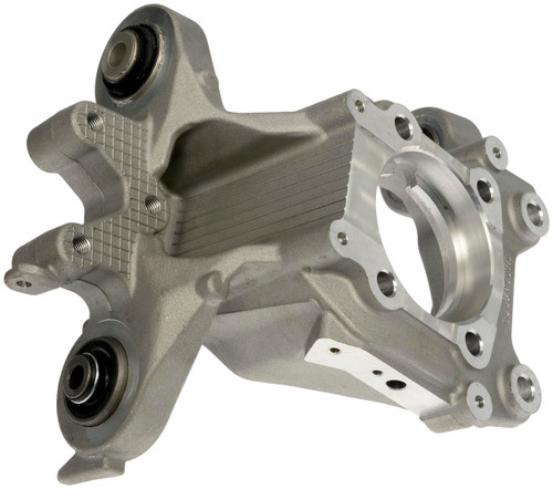 Dorman Rear Right Knuckle 686-030 - back view