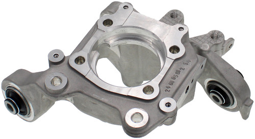 Dorman Rear Left Knuckle 686-031 - side view