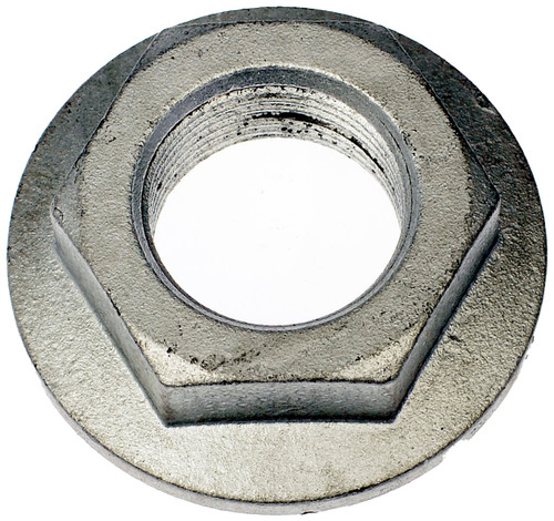 Dorman Rear Left Loaded Knuckle 686-277 - alternate view