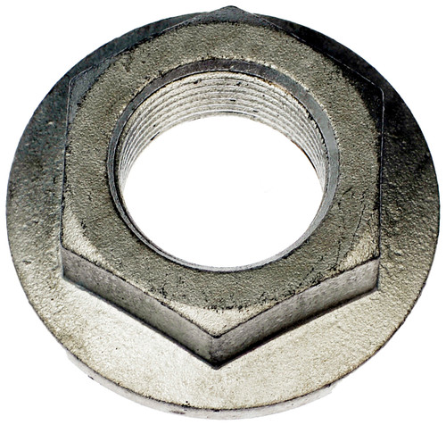 Dorman Rear Right Loaded Knuckle 686-278 - alternate view