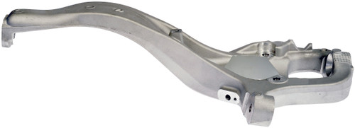 Dorman Front Right Knuckle 686-384 - front view