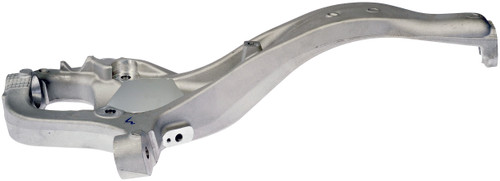 Dorman Front Left Knuckle 686-385 - front view