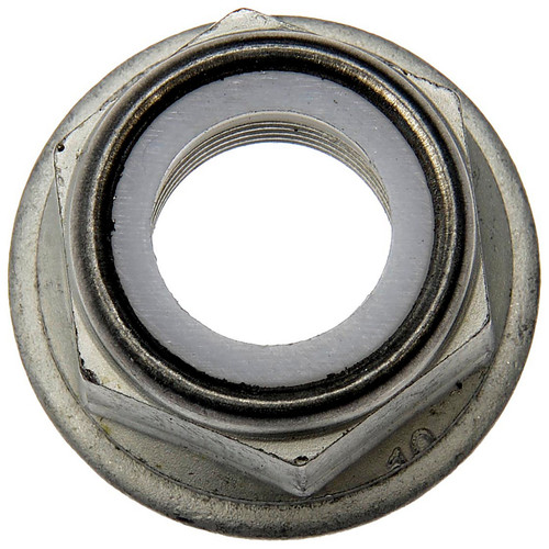 Dorman Rear Right Knuckle 686-386 - alternate view