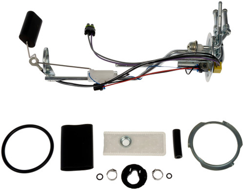 Dorman Fuel Sending Unit Without Pump 692-007 - front view