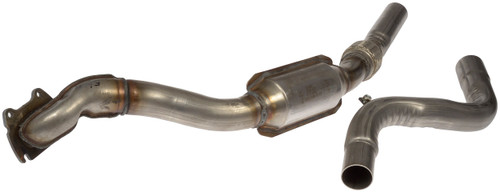 Dorman Pre-converter - Not CARB Compliant 679-571 - top view