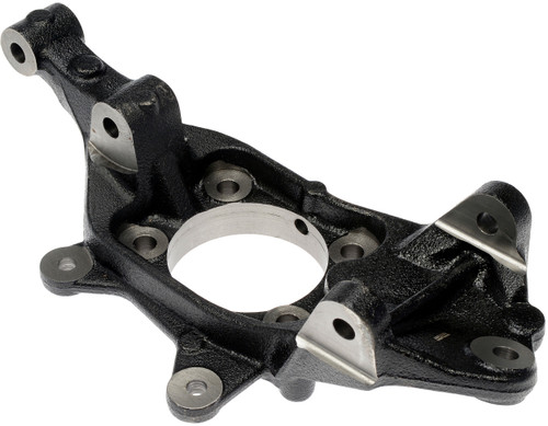 Dorman Rear Right Knuckle 686-322 - angled view