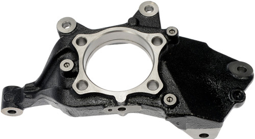 Dorman Rear Right Knuckle 686-322 - back view