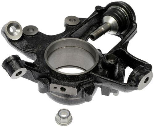 Dorman Rear Left Knuckle 686-387 - alternate view