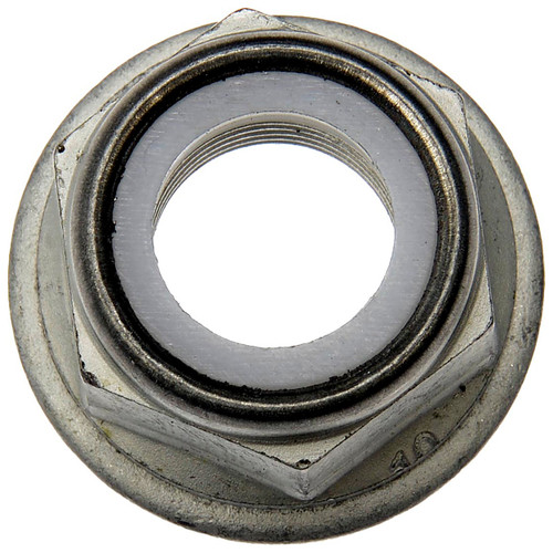 Dorman Rear Left Knuckle 686-387 - alternate view