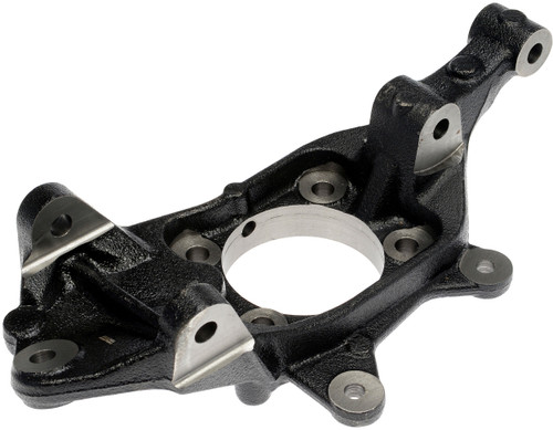 Dorman Rear Left Knuckle 686-323 - angled view