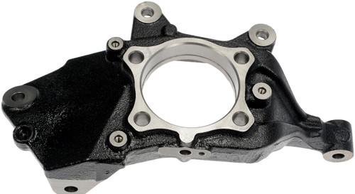 Dorman Rear Left Knuckle 686-323 - back view