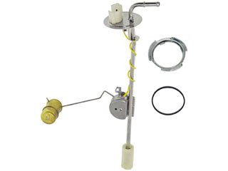 Dorman Fuel Sending Unit Without Pump 692-121 - angled view