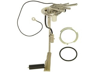 Dorman Fuel Sending Unit Without Pump 692-093 - angled view