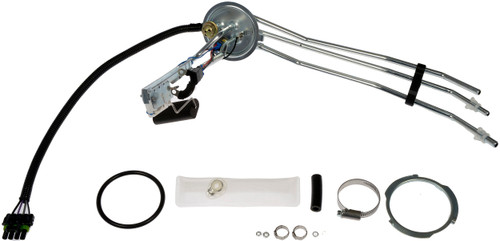 Dorman Fuel Sending Unit Without Pump 692-013 - front view
