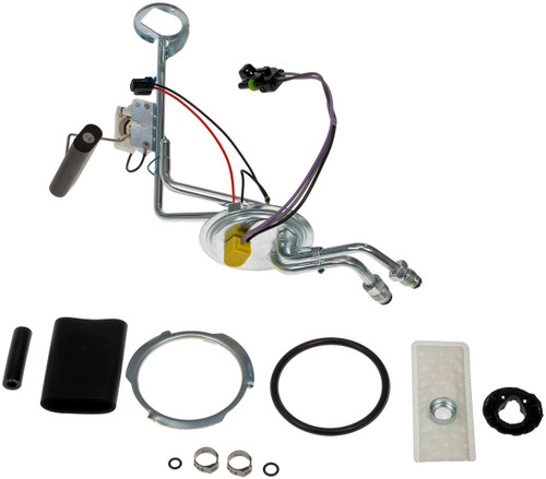 Dorman Fuel Sending Unit Without Pump 692-126 - front view