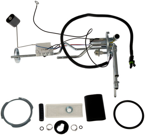 Dorman Fuel Sending Unit Without Pump 692-034 - front view