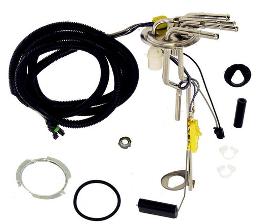 Dorman Fuel Sending Unit Without Pump 692-017 - front view