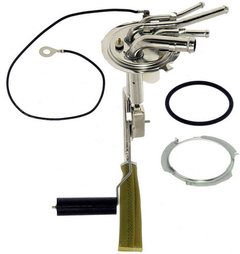 Dorman Fuel Sending Unit Without Pump 692-054 - front view