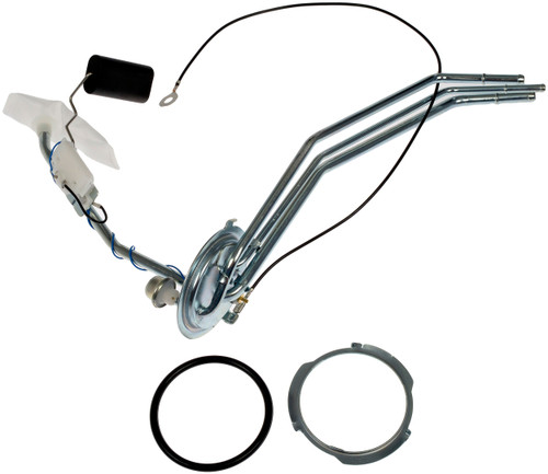 Dorman Fuel Sending Unit Without Pump 692-057 - angled view