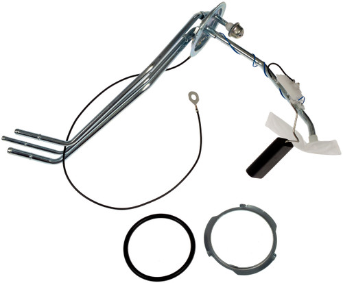 Dorman Fuel Sending Unit Without Pump 692-057 - top view