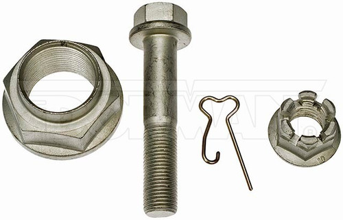 Dorman Front Left Loaded Knuckle 686-375
