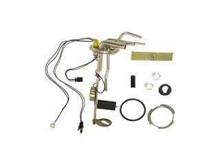 Dorman Fuel Sending Unit Without Pump 692-100 - angled view