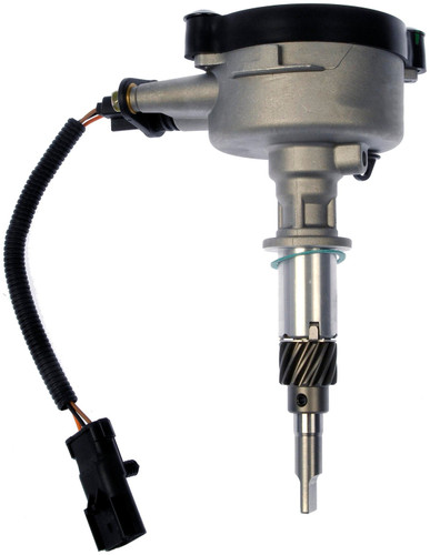 Dorman Camshaft Synchronizer With Sensor Drives Oil Pump 689-201 - front view