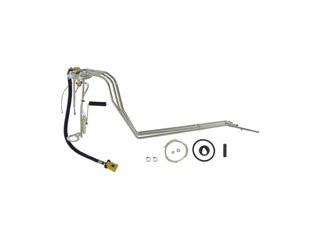 Dorman Fuel Sending Unit Without Pump 692-067 - angled view