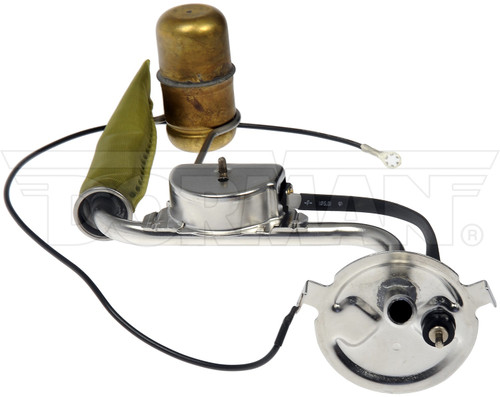 Dorman Fuel Sending Unit Without Pump 692-240 - top view