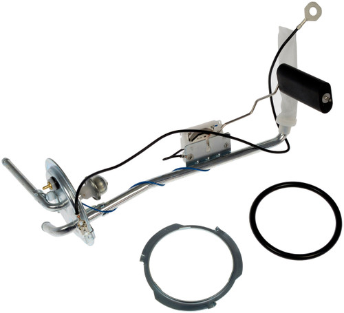 Dorman Fuel Sending Unit Without Pump 692-073 - angled view
