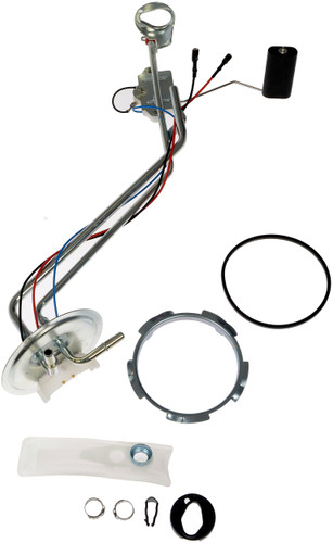 Dorman Fuel Sending Unit Without Pump 692-039 - front view