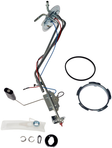 Dorman Fuel Sending Unit Without Pump 692-039 - angled view