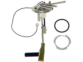 Dorman Fuel Sending Unit Without Pump 692-140 - angled view