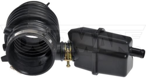 Dorman Engine Air Intake Hose 696-039 - top view