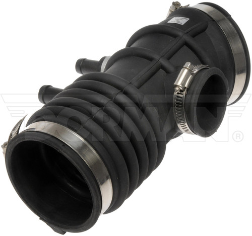 Dorman Engine Air Intake Hose 696-067 - front view